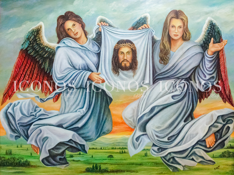 Pintor Marco Rietti Matheu