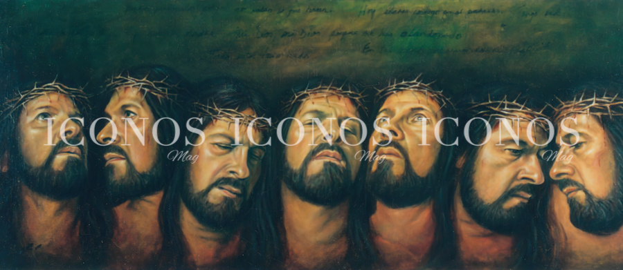 Pintor Marco Rietti Matheu