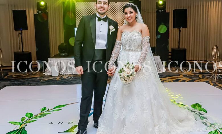 PORTADA Andrea Paola Palacios Sosa y Alejandro André Ortega Barahona