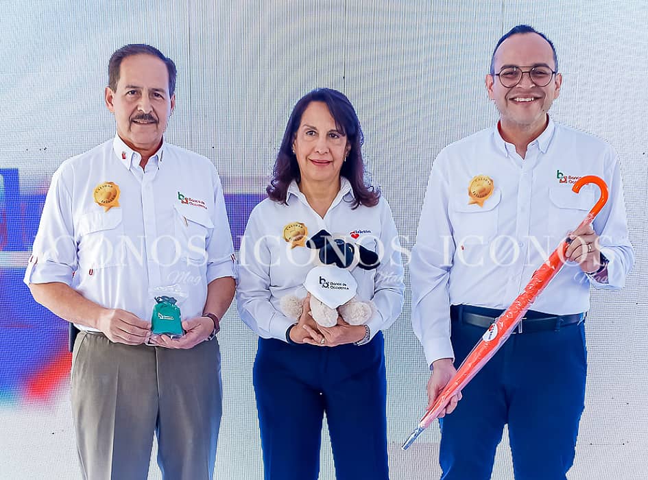 PORTADA Banco de Occidente Teleton Honduras 2024