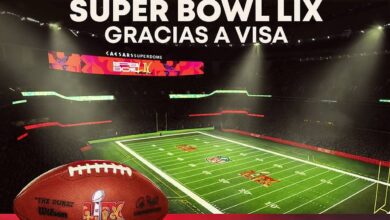 PORTADA Banpaís Honduras y visa te llevan al Super Bowl LIX en New Orleans