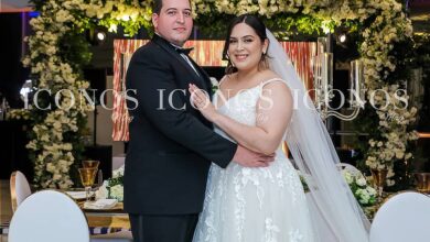 PORTADA Carmen Alejandra Diaz y Jorge Luis Cruz