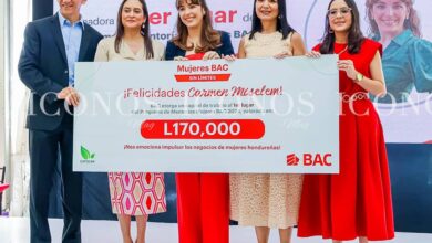 PORTADA Cierre y premiación del programa Mentorías Mujeres BAC 2024