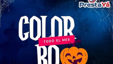 PORTADA Color Fest 2024 by PrestaYá Honduras