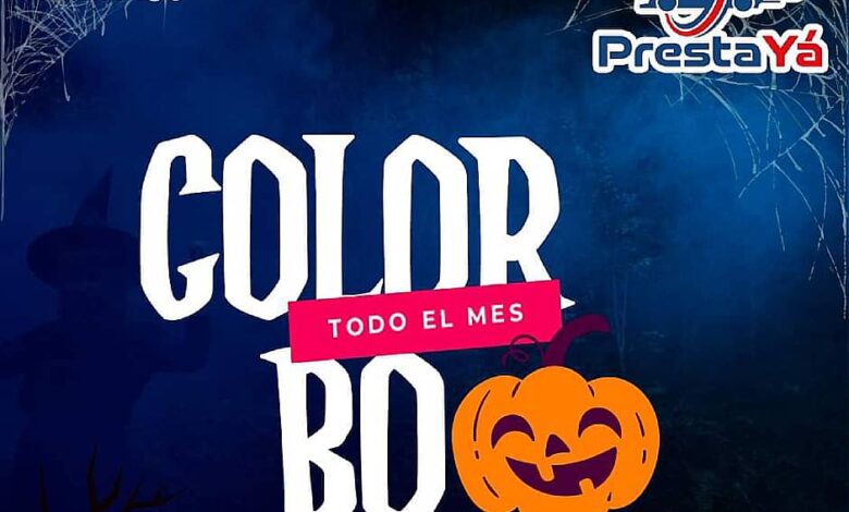 PORTADA Color Fest 2024 by PrestaYá Honduras