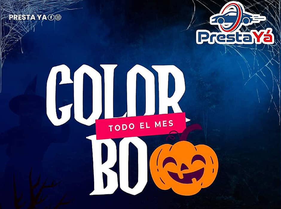 PORTADA Color Fest 2024 by PrestaYá Honduras