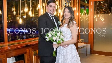 PORTADA Diana Alejandra Licona Méndez y Miguel Edgardo Umaña Paz