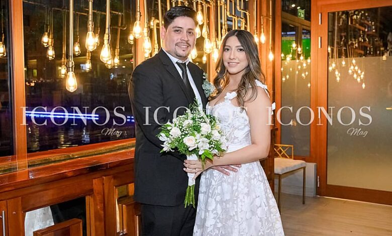 PORTADA Diana Alejandra Licona Méndez y Miguel Edgardo Umaña Paz