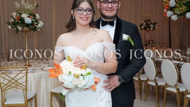 PORTADA Elisa Raquel Díaz Rojas y Marlon Alexander Girón