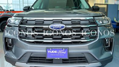 PORTADA Expoauto 2024 by Yude Ford Honduras