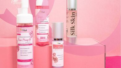 PORTADA Hush Natural octubre rosa 2024