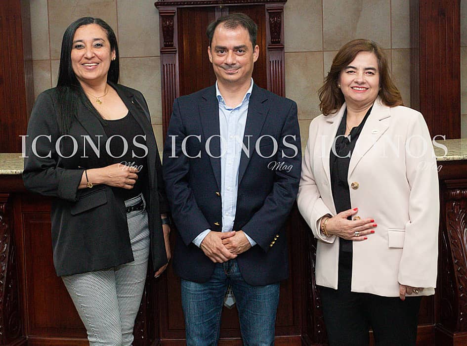 PORTADA Inauguración laboratorio Legaltech by UTH Tegucigalpa