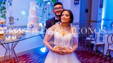 PORTADA Katherine del Cid y Humberto Sánchez