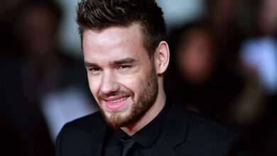 PORTADA Liam Payne