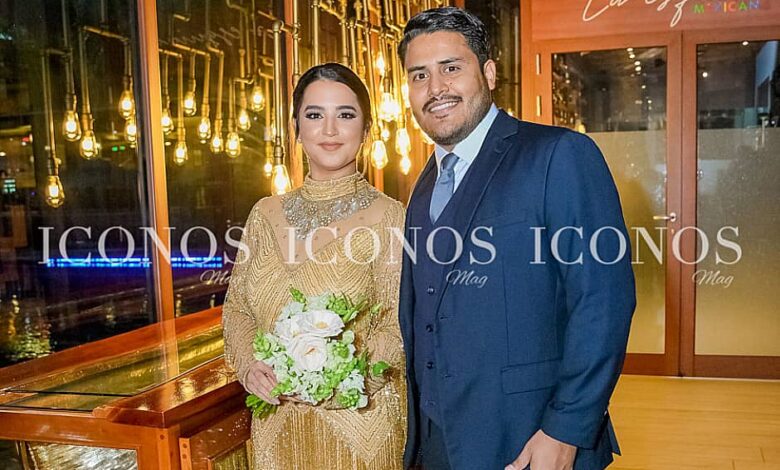 PORTADA Lody Gehan Awwad Bueso y Mauricio Alejandro Flores-Gómez Lanza