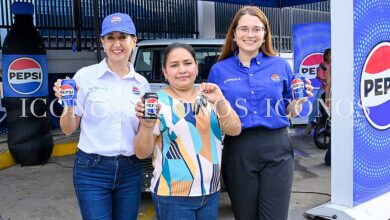 PORTADA Séptima entrega premios Todo x ganar 2024 Pepsi Honduras