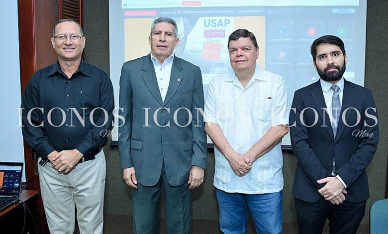 Portada 33 Recuento histórico 2024 USAP Honduras (1)