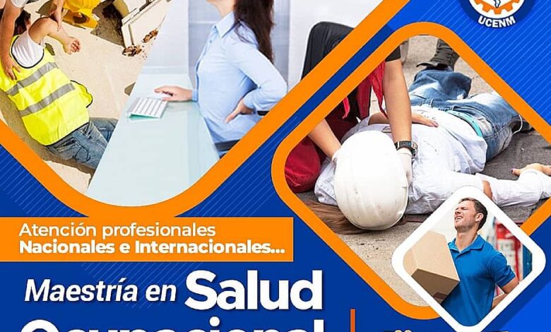 Portada oferta academica maestrias 2024 ucenm honduras