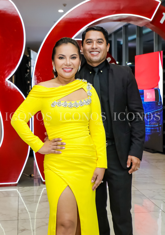 aniversario 30 anos by tiendas el compadre parte 1