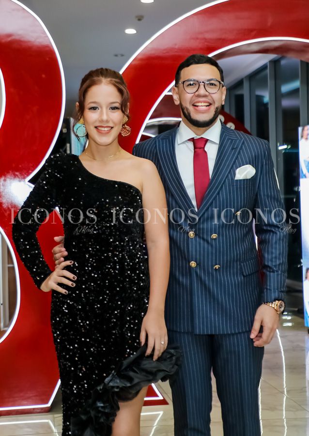 aniversario 30 anos by tiendas el compadre parte 1