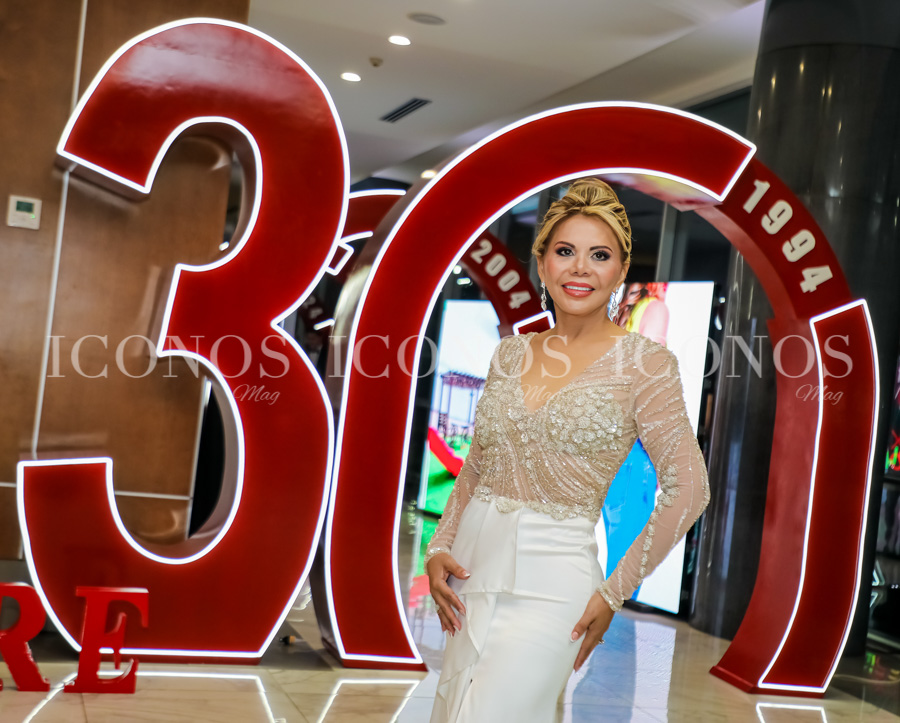 aniversario 30 anos by tiendas el compadre parte 1