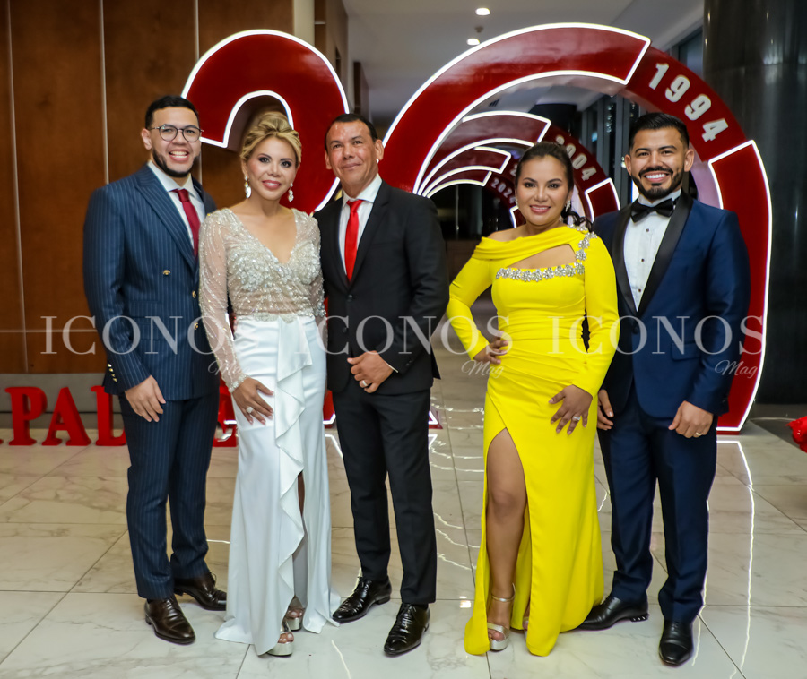 aniversario 30 anos by tiendas el compadre parte 1