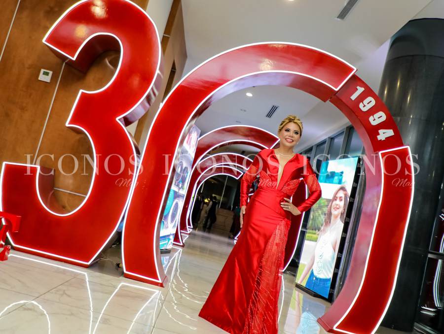 aniversario 30 anos by tiendas el compadre parte 3