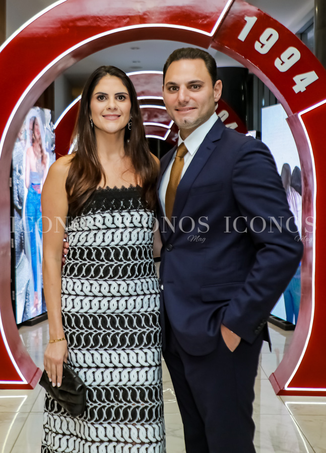 aniversario 30 anos by tiendas el compadre parte 3