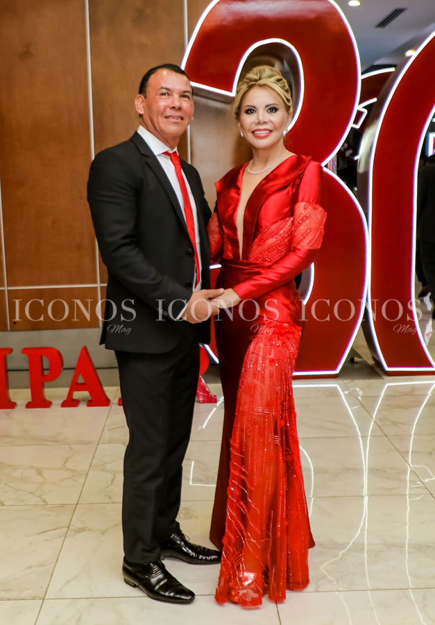 aniversario 30 anos by tiendas el compadre parte 3