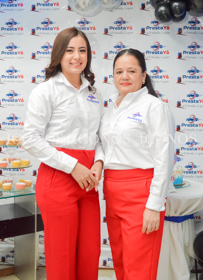 apertura agencia prestaya la entrada copan