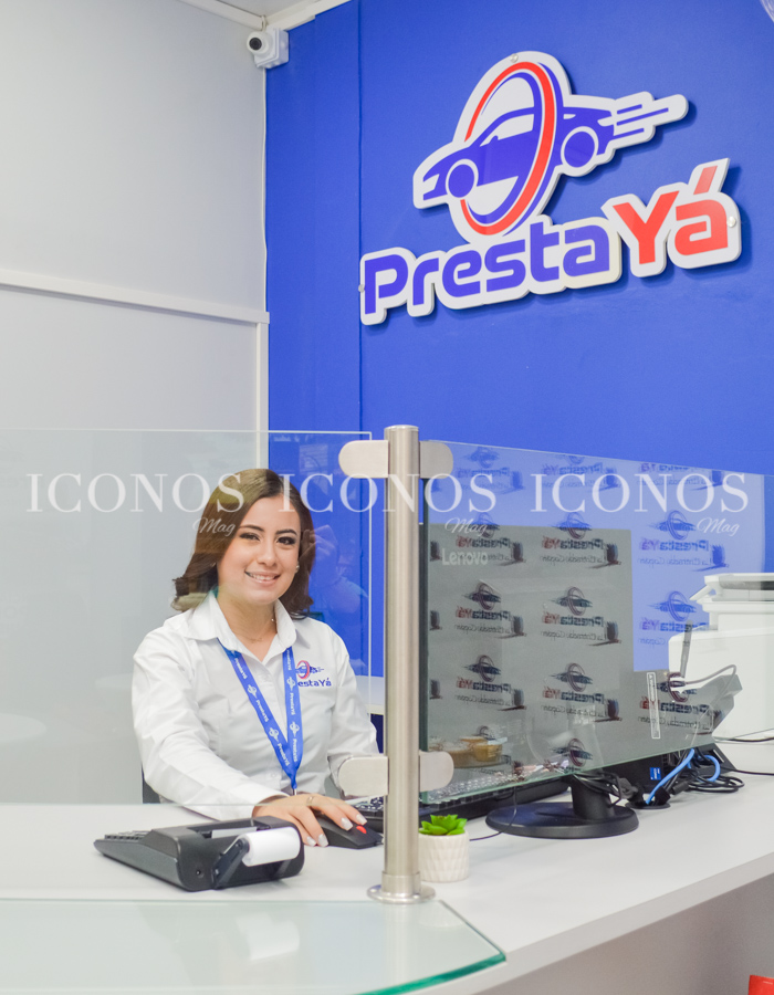 apertura agencia prestaya la entrada copan
