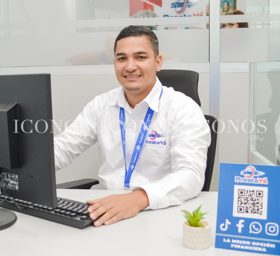 apertura agencia prestaya la entrada copan
