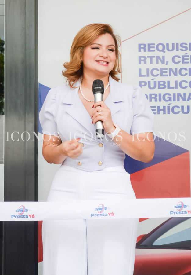 apertura agencia prestaya la entrada copan