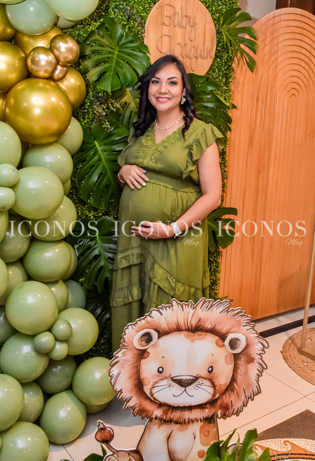 Abigail Zúniga Hernández