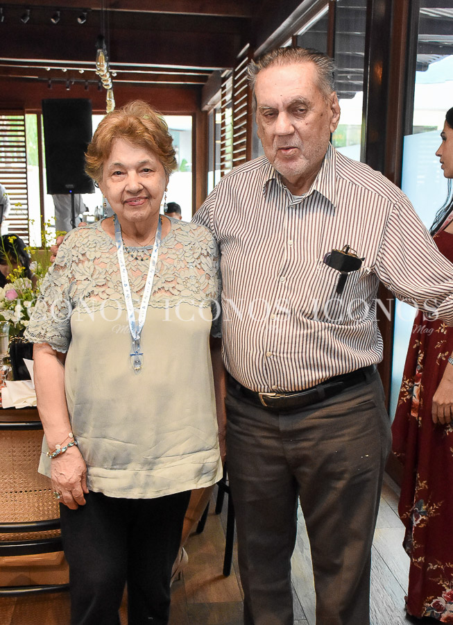 Baby shower Stephanie Abadie Jácome 2