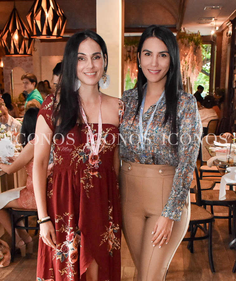 Baby shower Stephanie Abadie Jácome 2