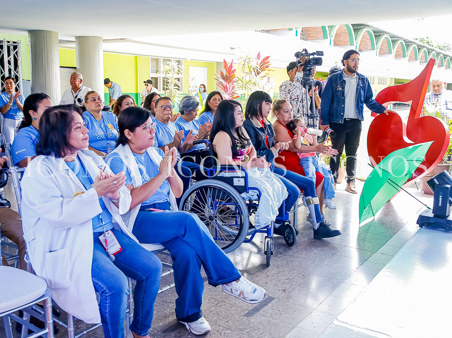 Banco de Occidente Teletón Honduras 2024