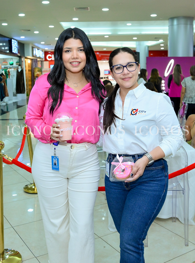 beauty for a cause 2024 city mall san pedro sula