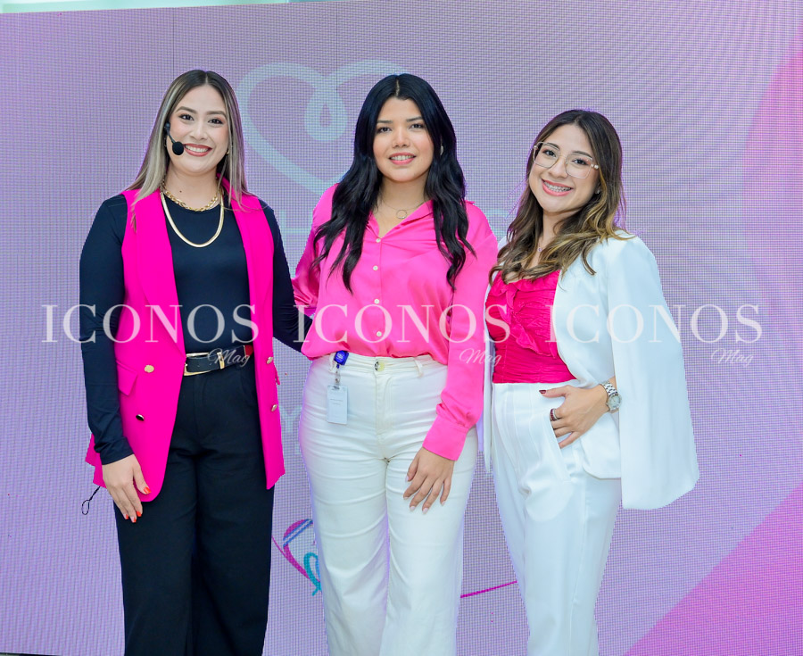 beauty for a cause 2024 city mall san pedro sula