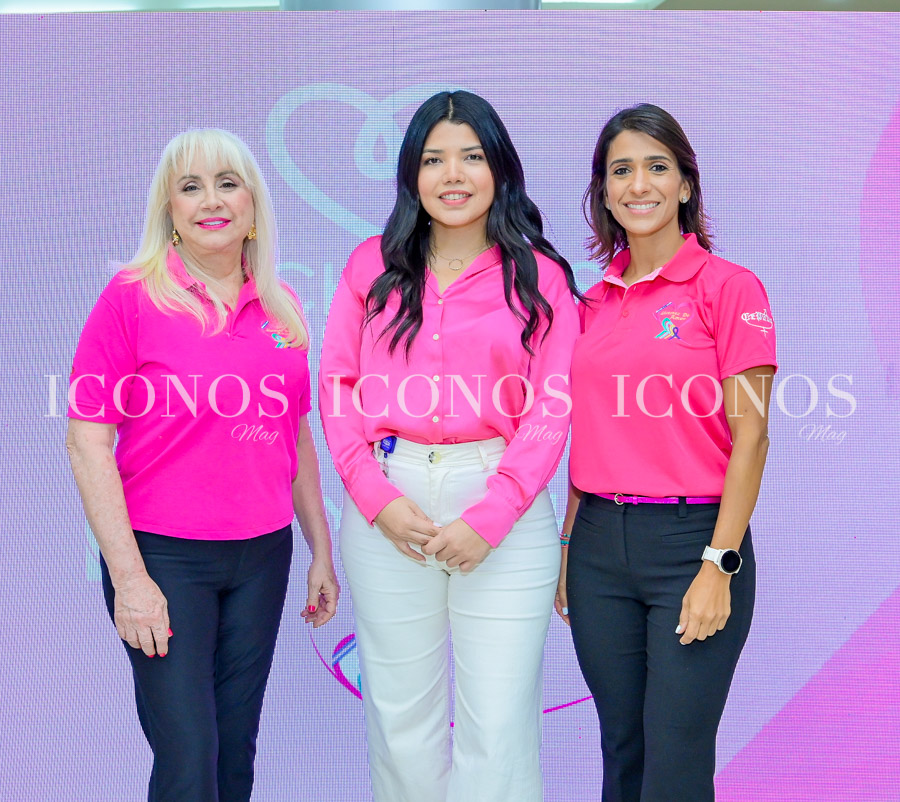 beauty for a cause 2024 city mall san pedro sula