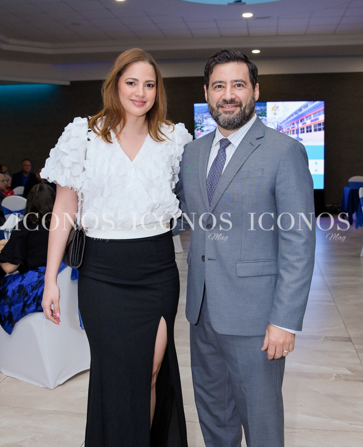 bienvenida embajador israel nadav goren