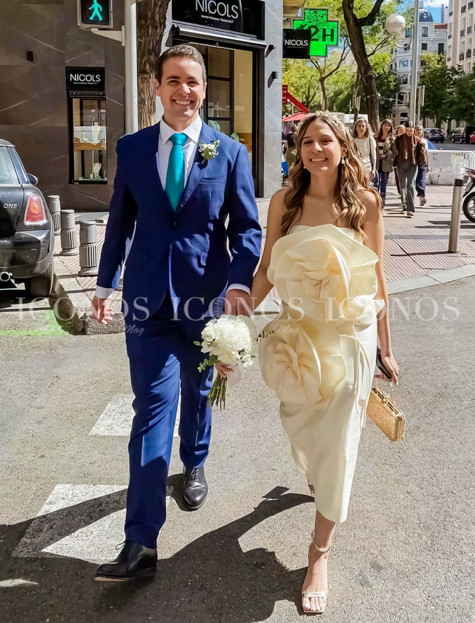 Bodas internacionales Honduras 2024