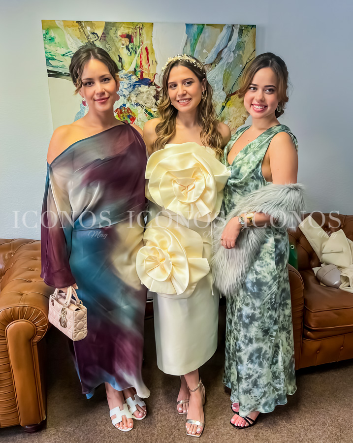 boda alexa maria giron cerrato y guillermo bogran ayestas