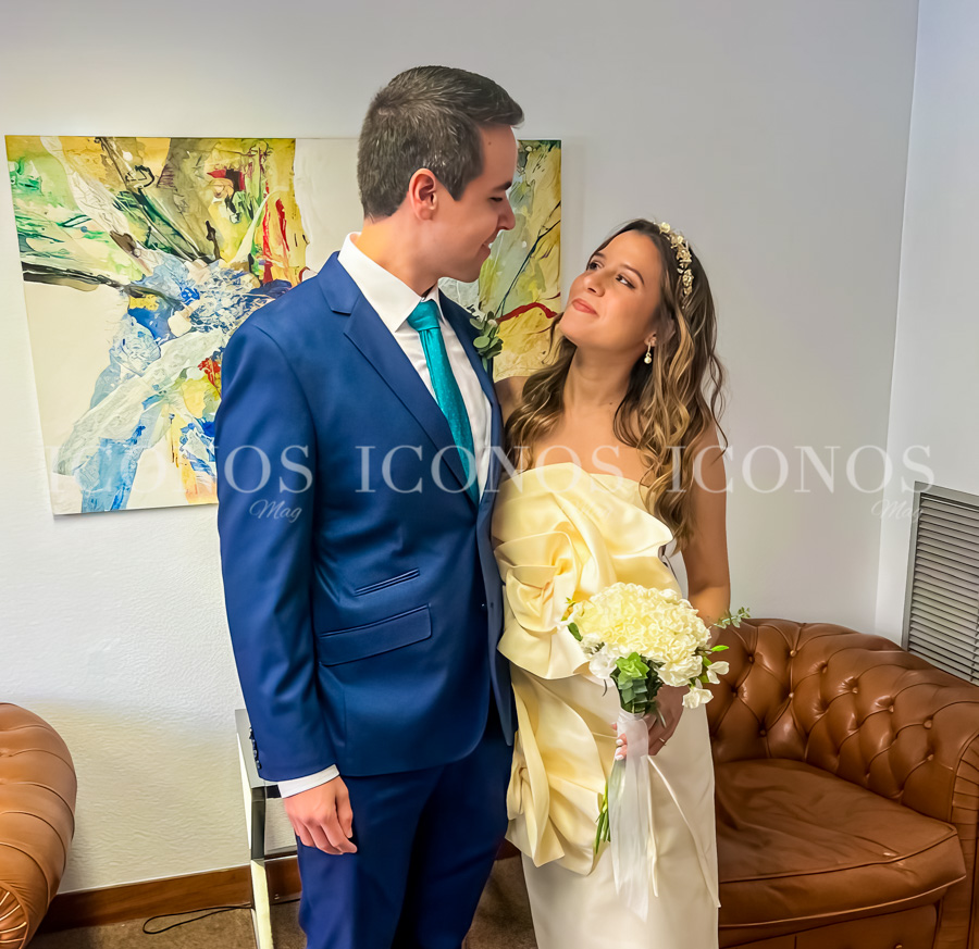 boda alexa maria giron cerrato y guillermo bogran ayestas