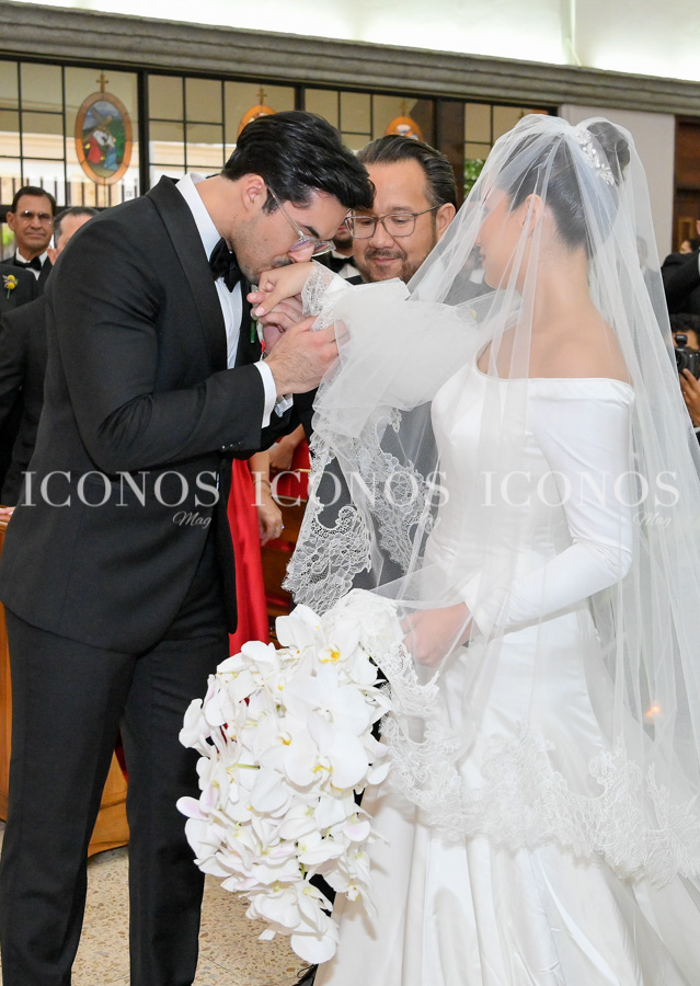 boda alexandra maria tinoco bendeck y jose david bustillo castillo parte 2