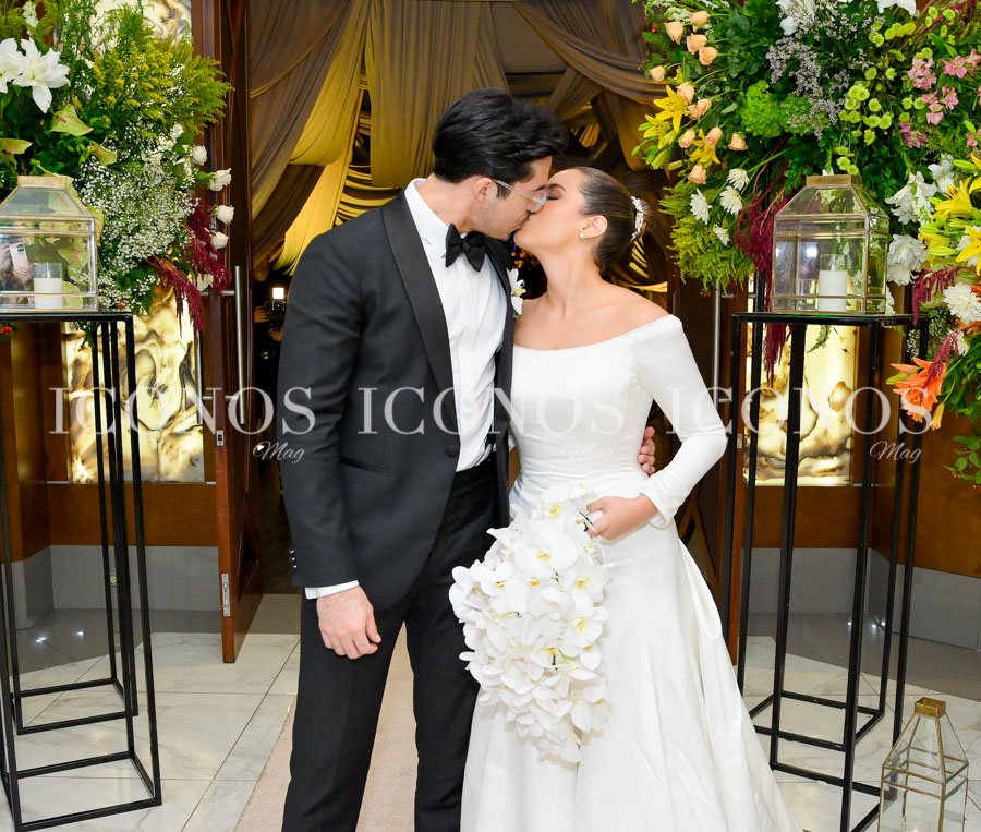 boda alexandra maria tinoco bendeck y jose david bustillo castillo parte 5