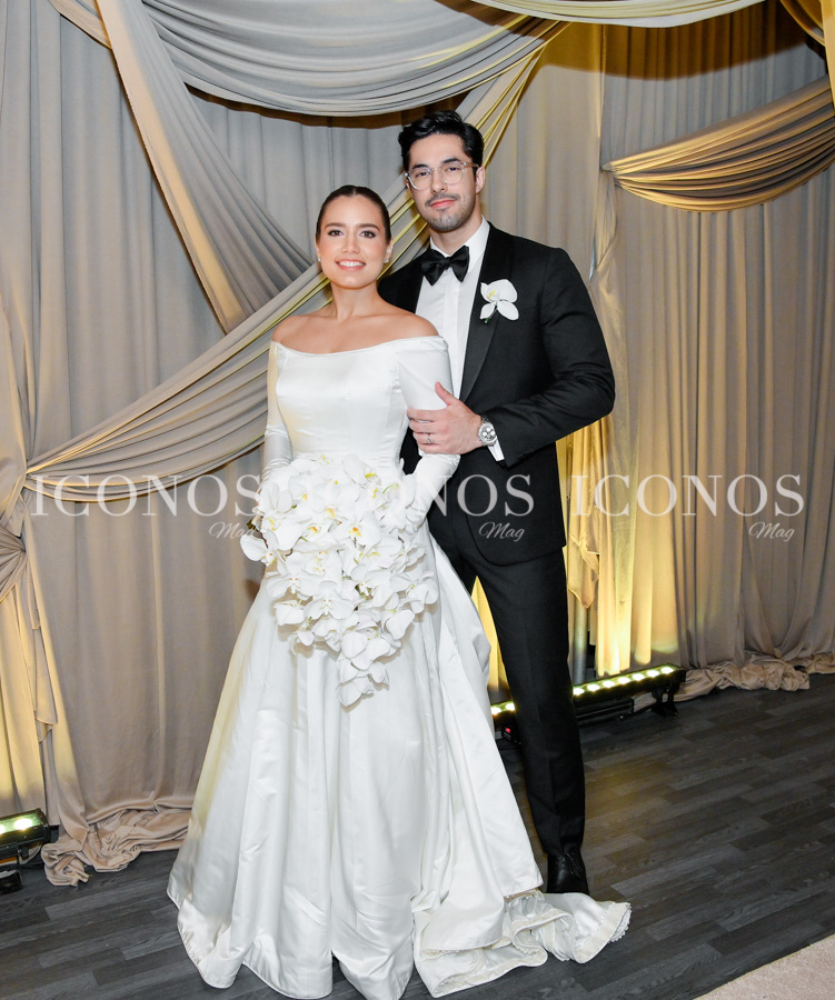 boda alexandra maria tinoco bendeck y jose david bustillo castillo parte 5