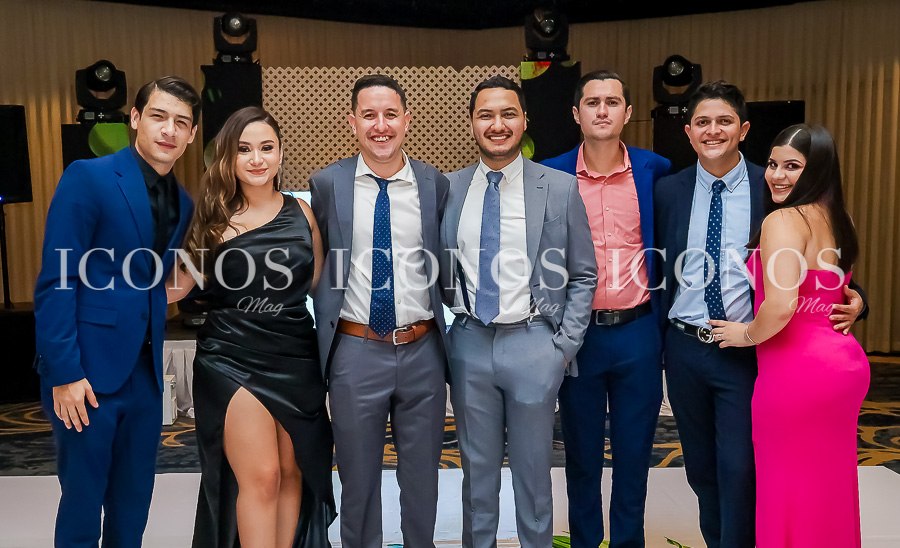 Boda Andrea Paola Palacios Sosa y Alejandro André Ortega Barahona 2