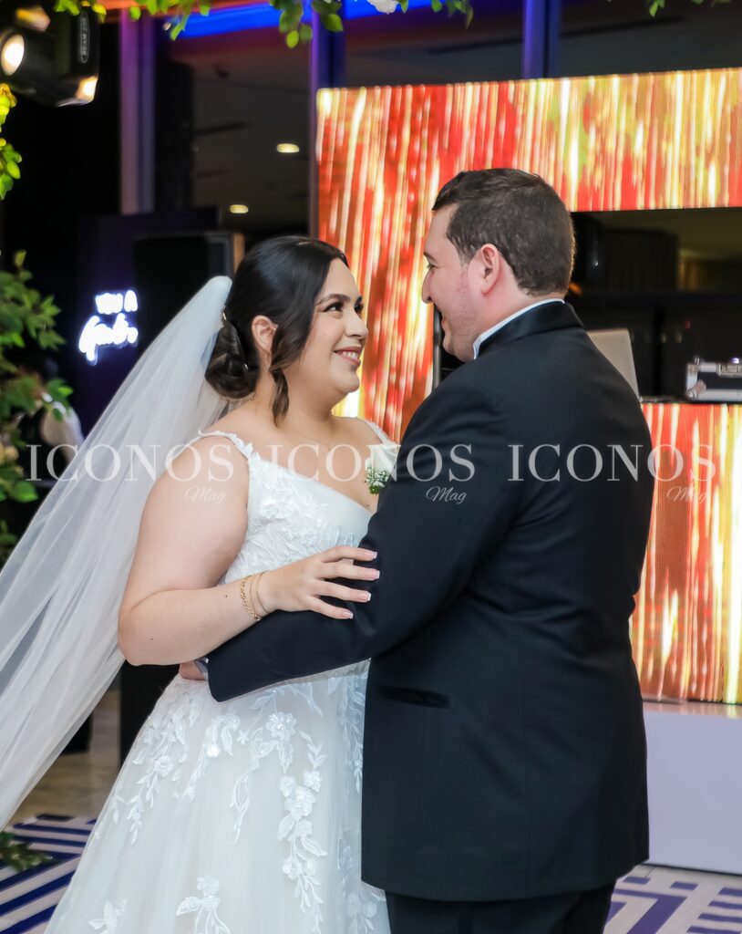 Boda Carmen Alejandra Diaz y Jorge Luis Cruz 1