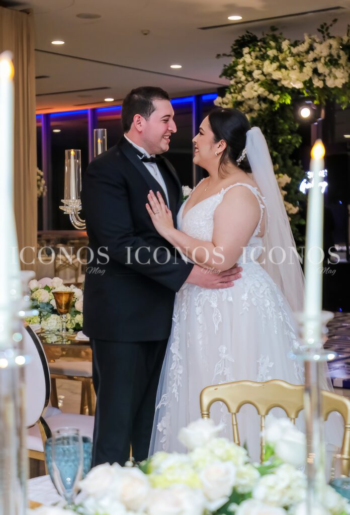 Boda Carmen Alejandra Diaz y Jorge Luis Cruz 1